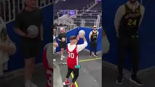 THE CRAZIEST CHALLENGE IN THE WORLD!! 😯 3+