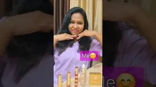 My favorite MyGlamm