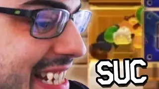 crate suc