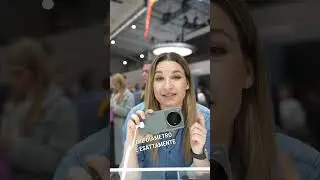 Un vero obiettivo Leica su uno smartphone 😍
