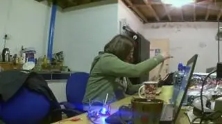 South East Makerspace Timelapse