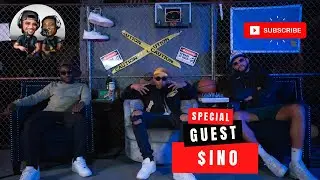 Ep # 42 W/ $ino : “Heavy is the Head” 👑
