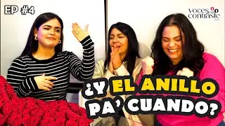 Matrimonio, tener hijos o no tenerlos, costo de una boda en chile y más - VEC EP #4