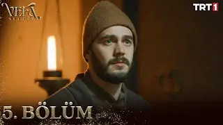 Vefa Sultan 5. Bölüm 