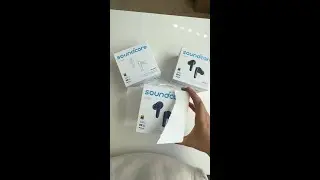 😍 Liberty 5 – ready for the sound test?