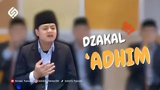 Dzakal ‘Adhim - Banjari Cover