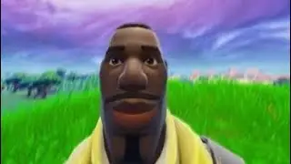 fortnite battle royale, are you ready 💀