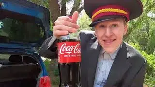 Возвращение Легенды!  КОПИЯ