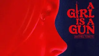 Sébastien Tellier - Tactical Girls (Music from the Original Series 