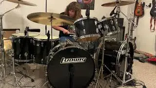 Friday Practice 🥁