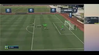 FIFA 22 | Green Time Finishing FREE Trainer Cheat