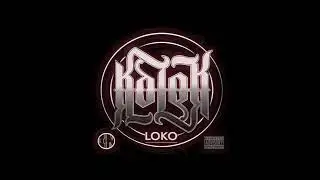 K.D. Lok - Drunk