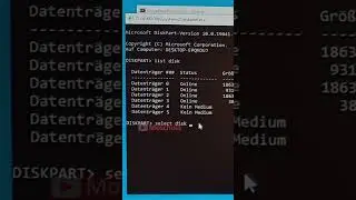 How to properly erase your hard drive/SSD - Moschuss