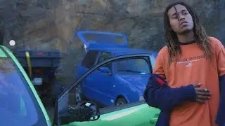 Busu - 116 RIP [prod. Haydn]