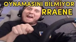Assetto Corsa'da Oynamasını Bilmeyen @RRaenee #rraenee #rraeneeedit #rraeneeassetto #oyun