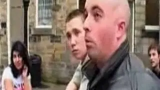 Russell Brand - Naziboy 3 of 3