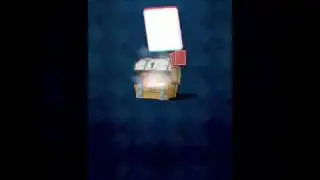 Легендарный сундук! Выпал Дровосек | Clash Royale