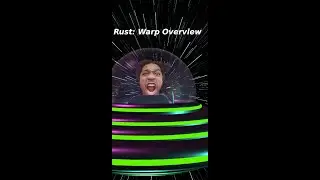 Rust: Warp Overview