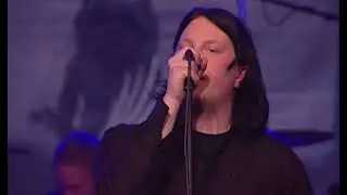 Katatonia - Live Viva Emptiness