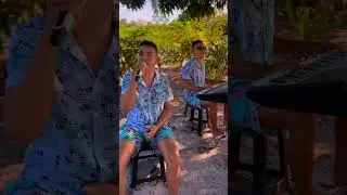 Gêmeos do forró 😂