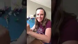 FB Live: Sewing CKC Michelle's