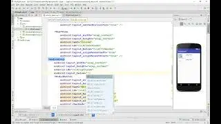 Radiobutton and Checkbox in Android Studio