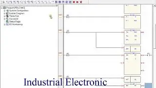 lab12 part2 industrial electronic