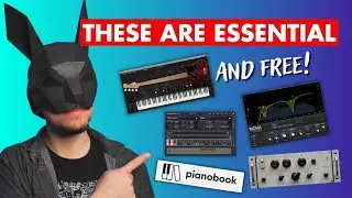 The Essential Tools You'll Need for Music Production