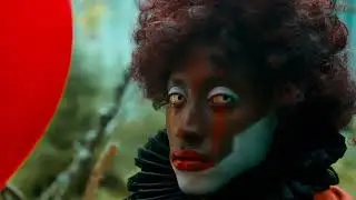 Flickerstick - Pistol In My Hand (Official Music Video)