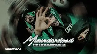BadBoy 7low - Misunderstood (Official Music Video)
