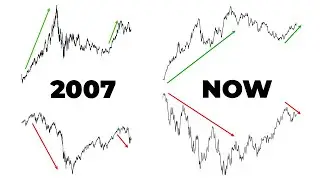 This Is Not Good For The Stock Market...