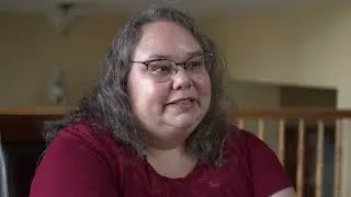 Two major illnesses collide for one patient