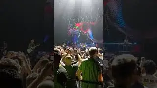 Guns N' Roses - Sweet Child of Mine (Live in Abu Dhabi, 2023) 