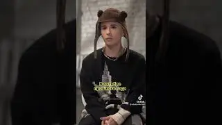 Слава Мэрлоу про свою депрессию / Вдудь