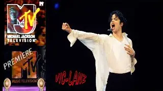 MJTV Commercials 1995 - Michael Jackson - Subtitulado en Español