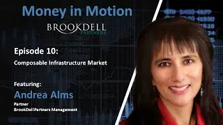 Venture Capital Market Briefings - The Composable Infrastructure Market