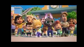 Discovery Kids Brazil Commercial Break Feed (08/26/2026) (Incomplete)