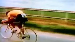 LUIS OCANA - TOUR DE FRANCE 1973 - 2eme PARTIE