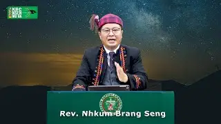 Awng Padang Hkrun Lam Daw Lahkawng