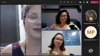 Live: Da prevenção ao combate - não violência contra a mulher -  Noite 2