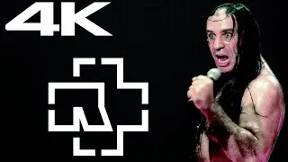 Rammstein - Mann Gegen Mann V.S 2.0 _ (Video Remastered)
