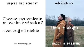 Dom Spokoju - więcej niż 