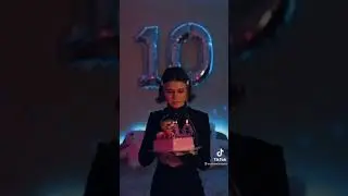 10 миллионов!!!🥳 #вашамаруся #tiktok