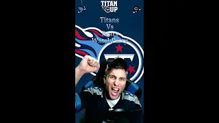 Titans vs Bears Week 1 Watch Party