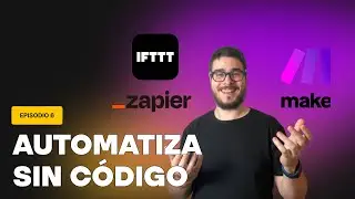 Las 3 Mejores Herramientas para Automatizar