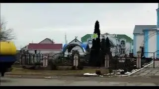 Дед голыми руками остановил танк на Черниговщине!