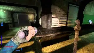 Underhell Chapter 1 : Features Showcase