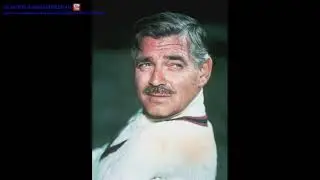 Кларк Гейбл (Clark Gable)