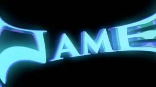 FREE INTRO TEMPLATE NO PLUGINS C4D AND AFTER EFFECTS!