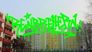 REINBRETTERN - Amigo Fernando x Charlie Ghxst x Strezz